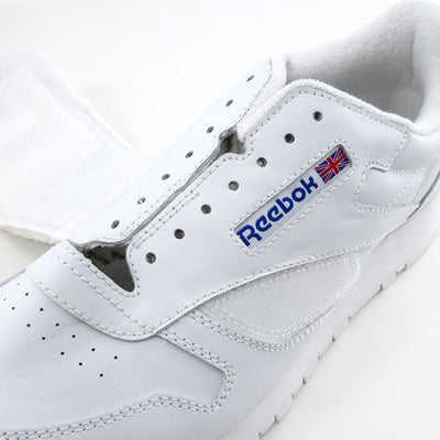 【HED MAYNER×Reebok】<br>Hed Mayner Classic Leather <br>RMIA041C99LEA0010100