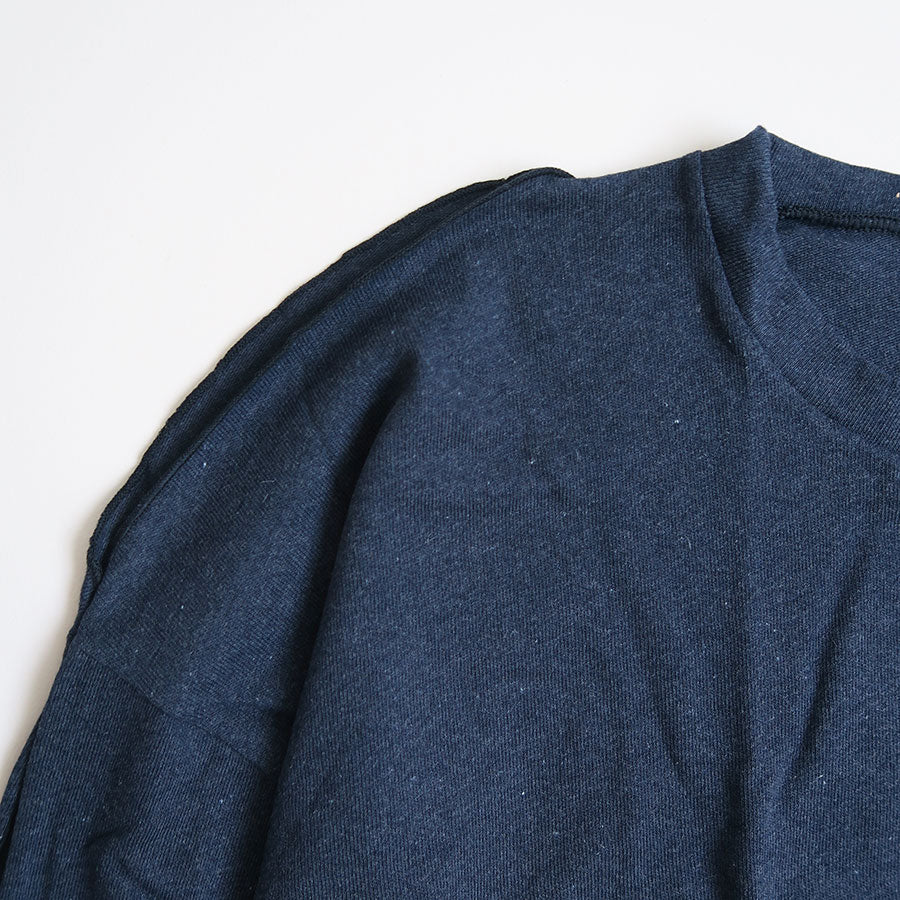 【Baserange/ベースレンジ】<br>PIN LONG SLEEVE TEE <br>TTPLS-RCR-AU25