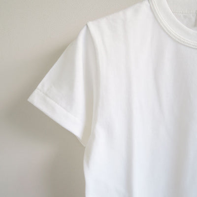 【FUMIKA UCHIDA/フミカウチダ】 <br>3 PACK TEE <br>FUAC-001