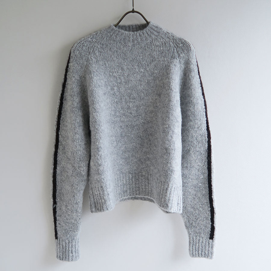 【Paloma Wool/パロマウール】<br>GRAND SLAM <br>PW24AW109