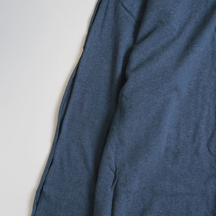 【Baserange/ベースレンジ】<br>PIN LONG SLEEVE TEE <br>TTPLS-RCR-AU25
