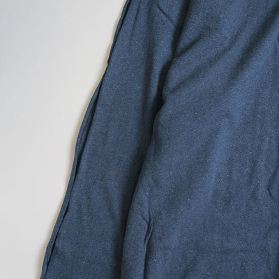 【Baserange/ベースレンジ】<br>PIN LONG SLEEVE TEE <br>TTPLS-RCR-AU25