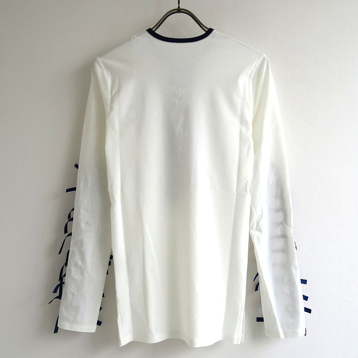 FUMIE TANAKA/フミエタナカ】ribbon long T F26S-28の通販 「ONENESS