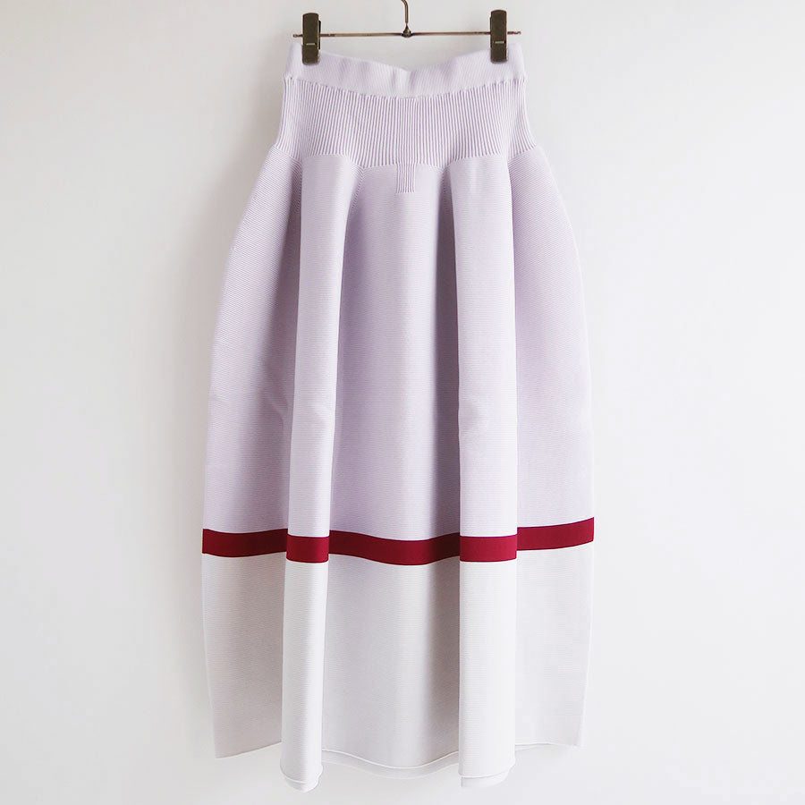 CFCL/シーエフシーエル】POTTERY SKIRT CF012KG167JP00の通販