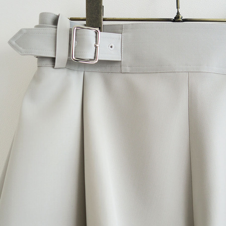 THE RERACS/ザ・リラクス】RERACS INVERTED GURKHA SHORTS 25SS-REPT 