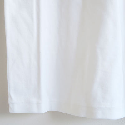 【FUMIKA UCHIDA/フミカウチダ】 <br>3 PACK TEE <br>FUAC-001