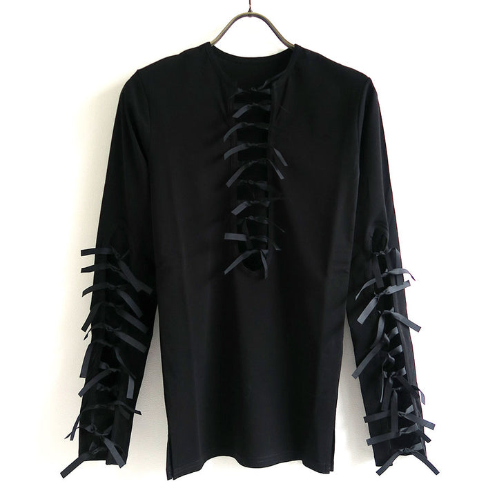 【へろり】FUMIE TANAKA / FT piping gown 入荷] 21AW FUMIE=TANAKA | kohslickcurro BLOG
