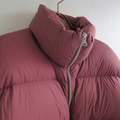 【11/7からポイント10%還元】<br>【AURALEE/オーラリー】<br>SUPER LIGHT NYLON RIPSTOP DOWN BLOUSON <br>A25AB03NL