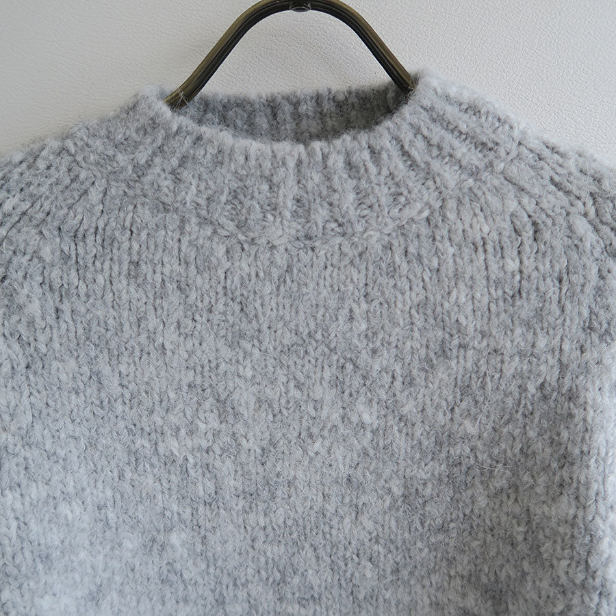 【Paloma Wool/パロマウール】<br>GRAND SLAM <br>PW24AW109