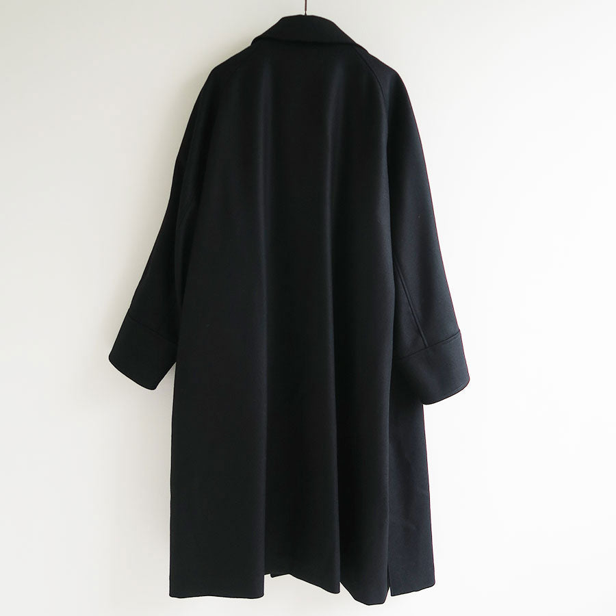 THE RERACS/ザ・リラクス】RERACS OPEN COLLAR COAT 24FW-RECT-423L-Jの通販 「ONENESS  ONLINE STORE」