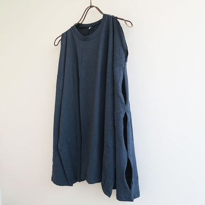 【Baserange/ベースレンジ】<br>PIN LONG SLEEVE TEE <br>TTPLS-RCR-AU25