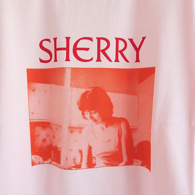 【Oh, Sherry/オーシェリー】<br>Tee mom <br>5078100003