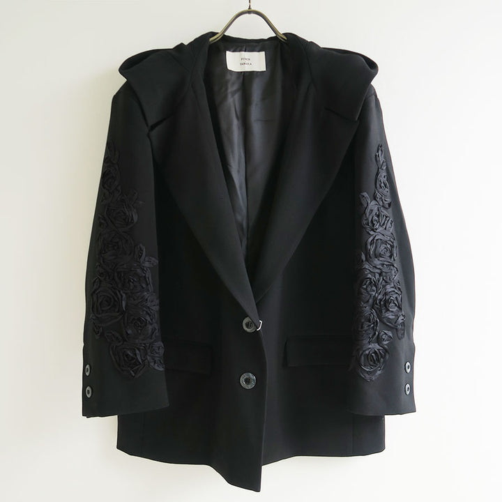 FUMIE TANAKA/フミエタナカ】food jk F25A-08の通販 「ONENESS