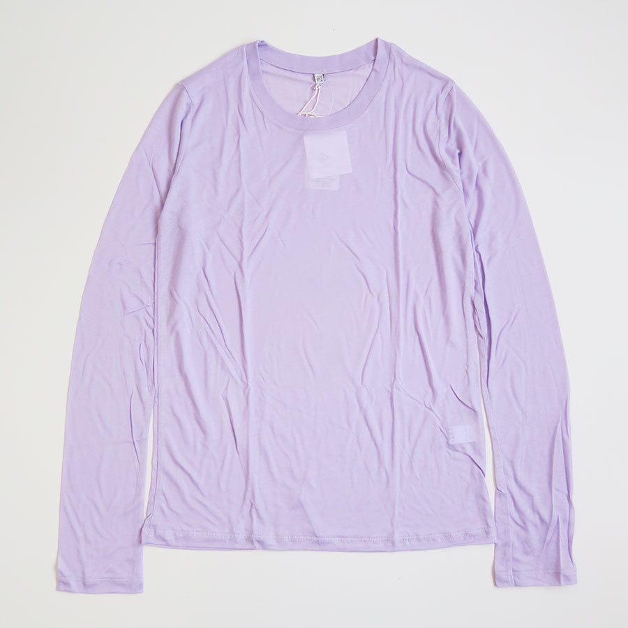 Baserange/ベースレンジ】LONG SLEEVE TEE TTLS-LY-AW26の通販