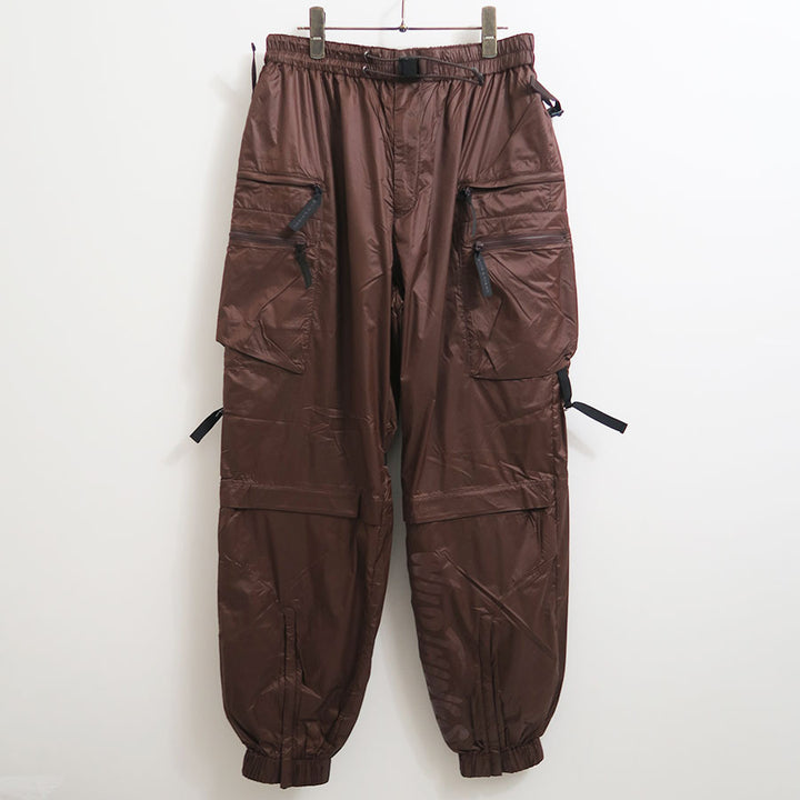 JUN MIKAMI/ジュンミカミ】WILDTHINGS × JUN MIKAMI PT 26SS-3-Wの通販