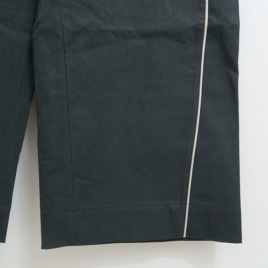 Kijun/キジュン】Orbit Wide Pants 25PSW304の通販 「ONENESS