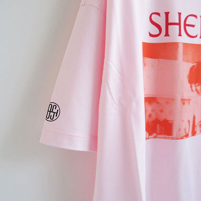【Oh, Sherry/オーシェリー】<br>Tee mom <br>5078100003