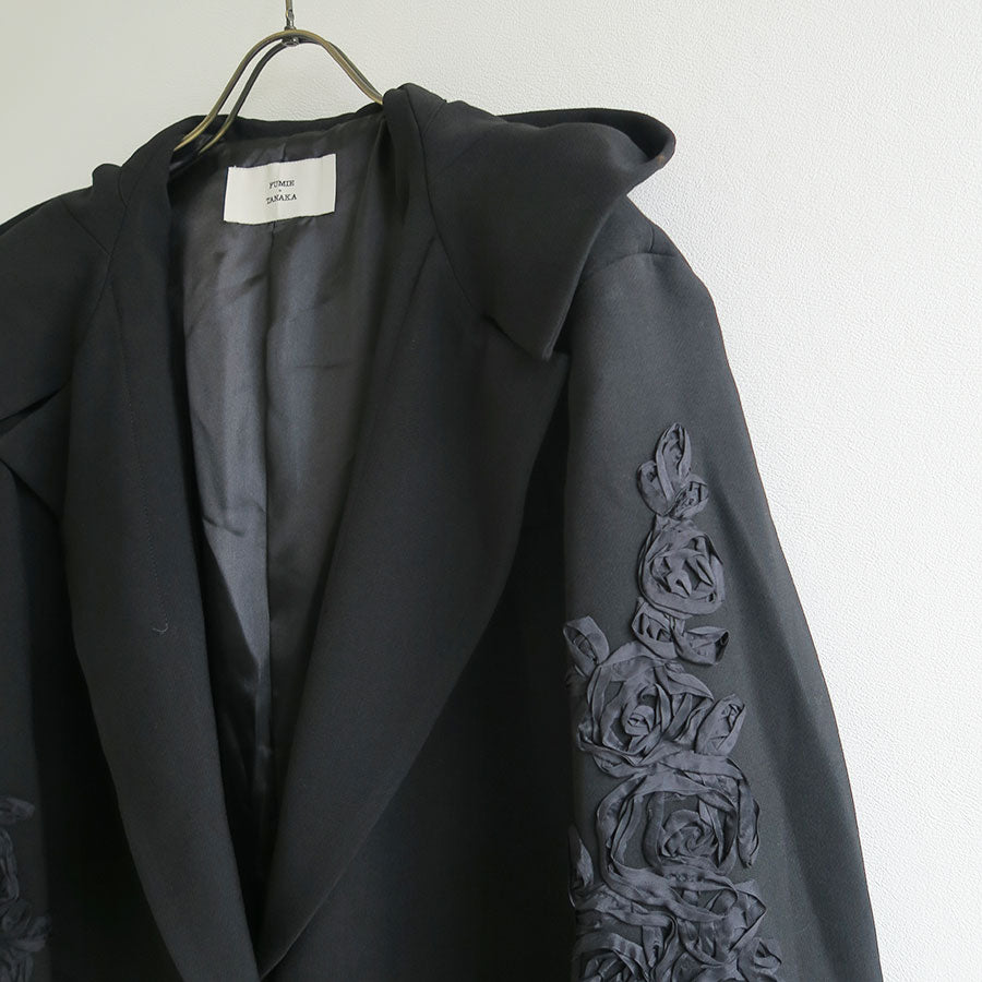 新品タグ付　フミエタナカ fumie tanaka STUDIOUS - 新品タグ付き フミエタナカ エプロンベルト fumie