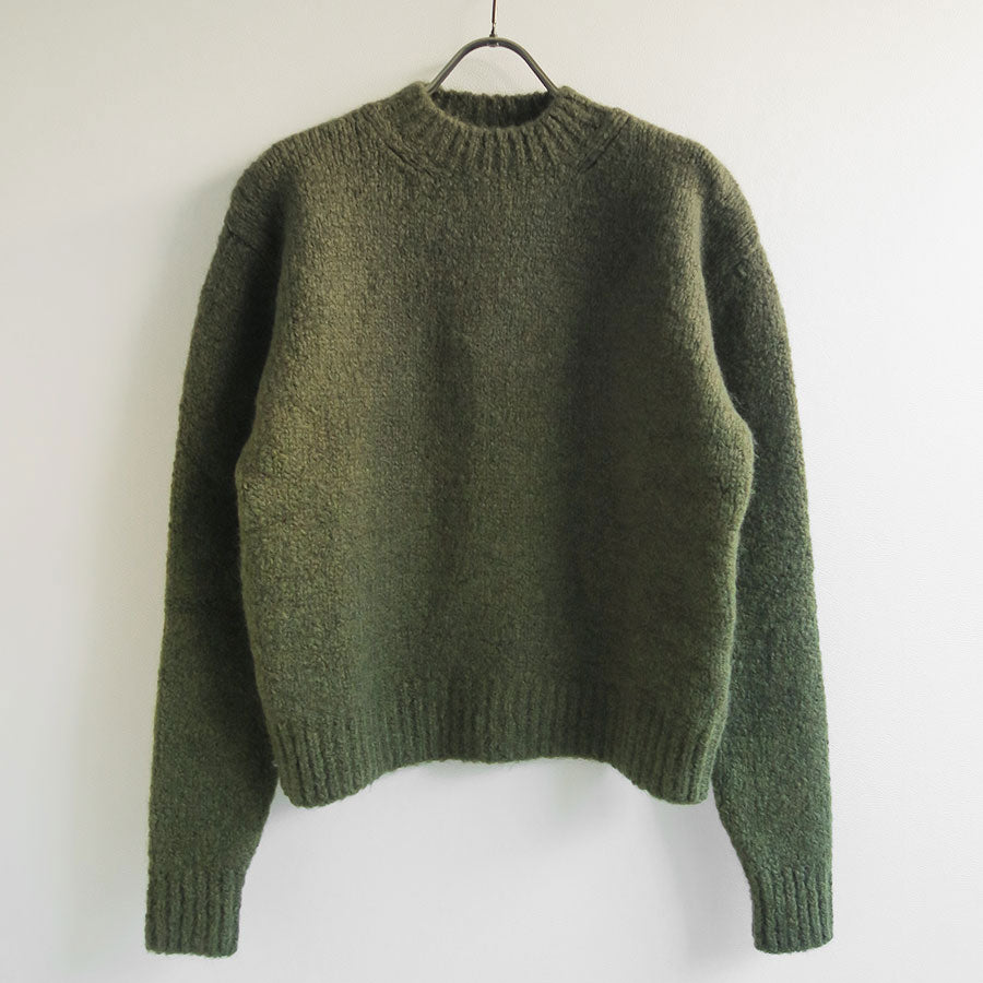 【Paloma Wool/パロマウール】<br>1BESITO <br>PW23AW126