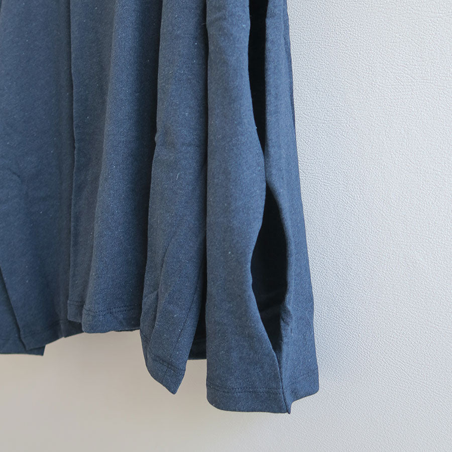 【Baserange/ベースレンジ】<br>PIN LONG SLEEVE TEE <br>TTPLS-RCR-AU25
