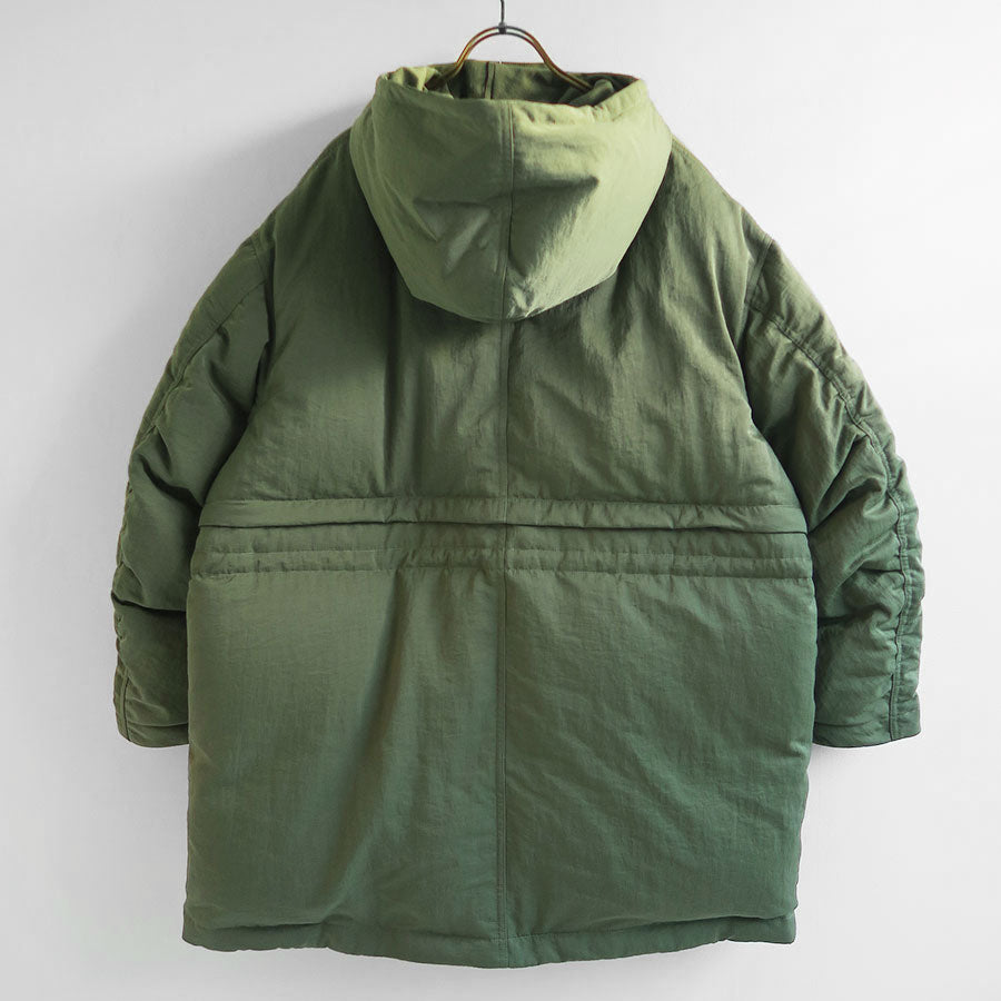 【BELPER/ベルパー】<br>DOWN JACKET <br>2118-1224