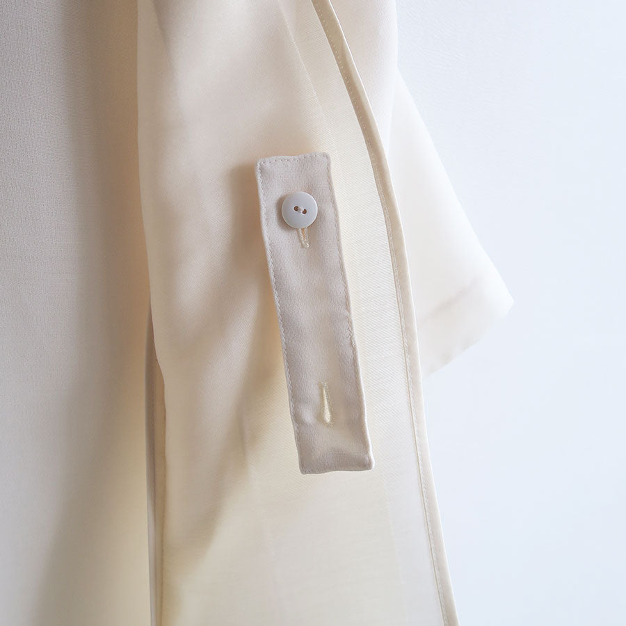 IIROT/イロット】Double-weight Pullover 030-025-WT07の通販 IIROT/イロット】Double-weight Pullover 030-025-WT07の通販
