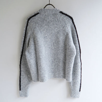 【Paloma Wool/パロマウール】<br>GRAND SLAM <br>PW24AW109