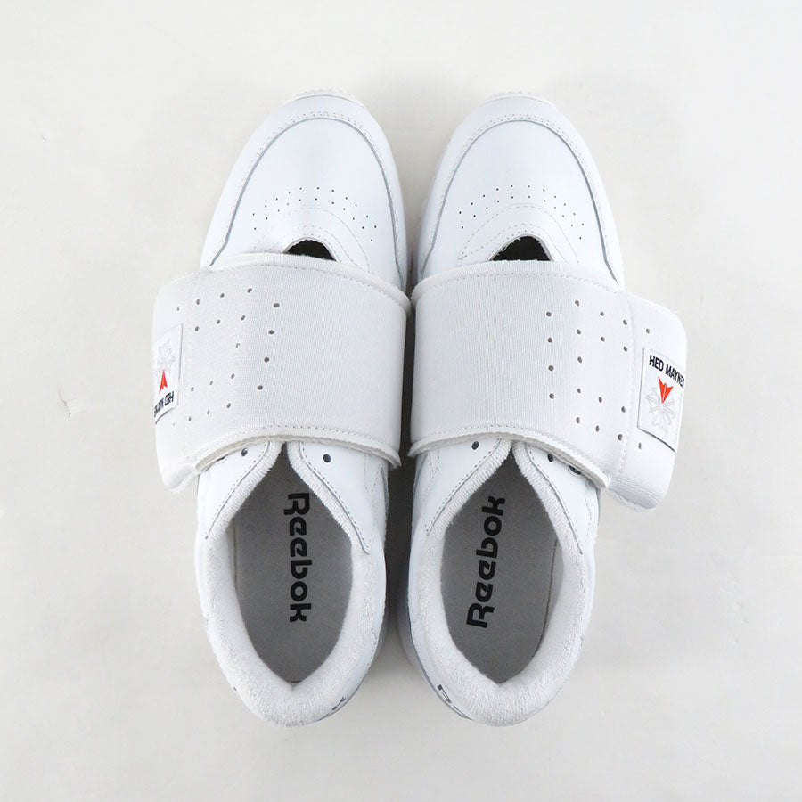 【HED MAYNER×Reebok】<br>Hed Mayner Classic Leather <br>RMIA041C99LEA0010100
