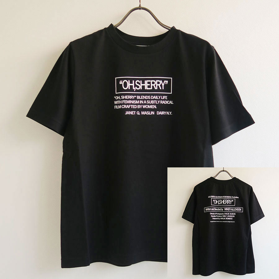 Oh, Sherry/オーシェリー】Cold open 5079100012の通販 「ONENESS