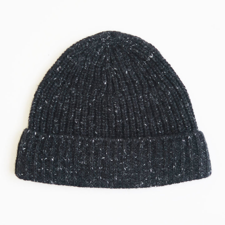 AURALEE オーラリー　ニット帽　ニットキャップ AURALEE/オーラリー】CASHMERE NEP KNIT CAP A26AC08NEの通販