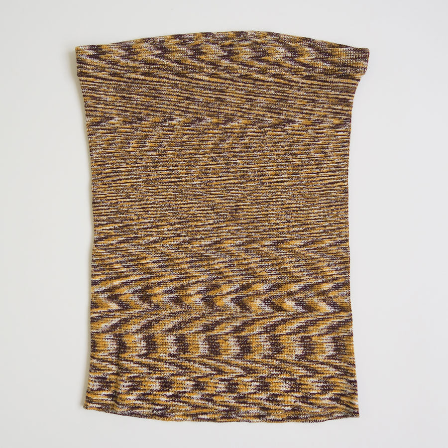 【Baserange/ベースレンジ】<br>FLUTE SKIRT <br>SSFL-TC-AU25