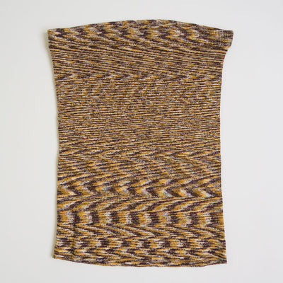 【Baserange/ベースレンジ】<br>FLUTE SKIRT <br>SSFL-TC-AU25