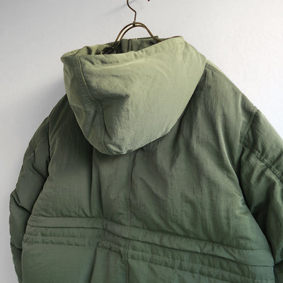 【BELPER/ベルパー】<br>DOWN JACKET <br>2118-1224