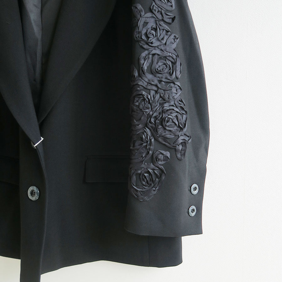 FUMIE TANAKA/フミエタナカ】food jk F25A-08の通販 「ONENESS