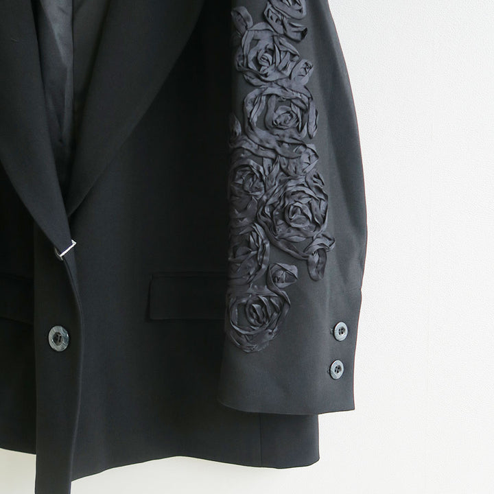 FUMIE TANAKA/フミエタナカ】food jk F25A-08の通販 「ONENESS ONLINE