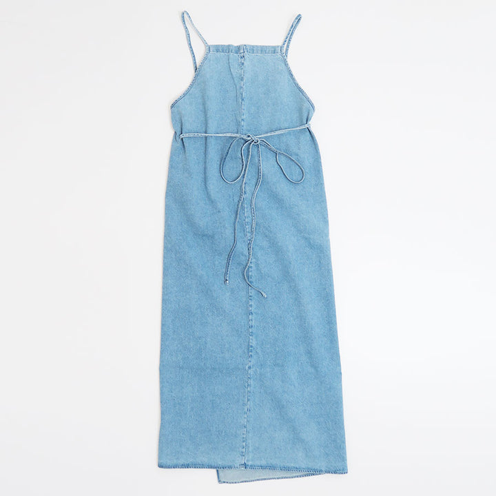 Baserange/ベースレンジ】YUMI APRON DRESS DRYU-DE-SP26の通販