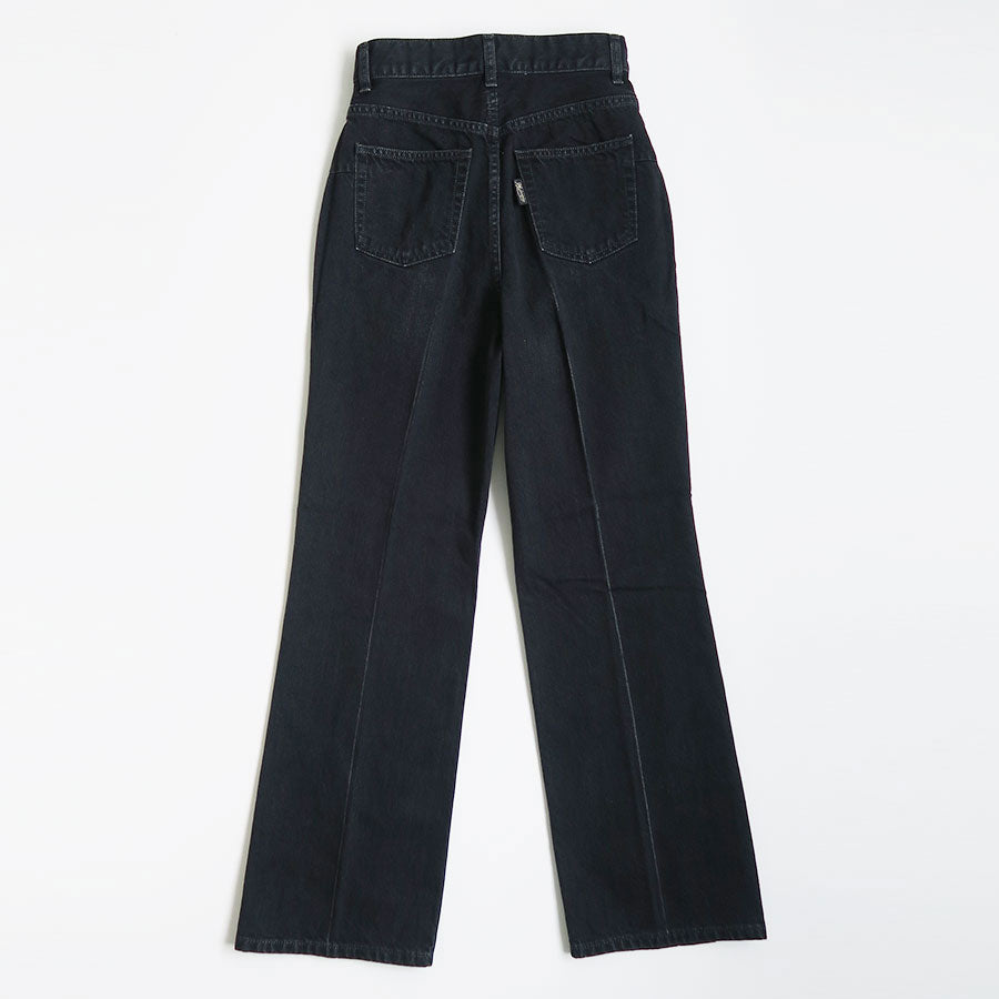 PHOTOCOPIEU/フォトコピュー】HI-WAIST DENIM PANTS (DAPHNE) 242DPNの通販 「ONENESS ONLINE  STORE」