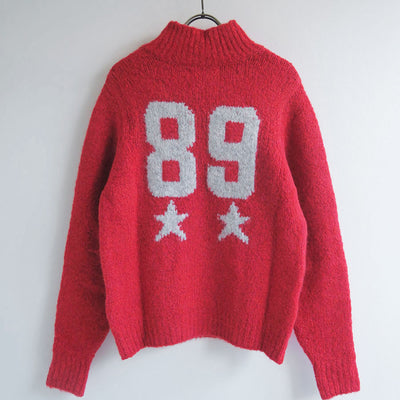【Paloma Wool/パロマウール】<br>CHANPIONS <br>PW23AW038
