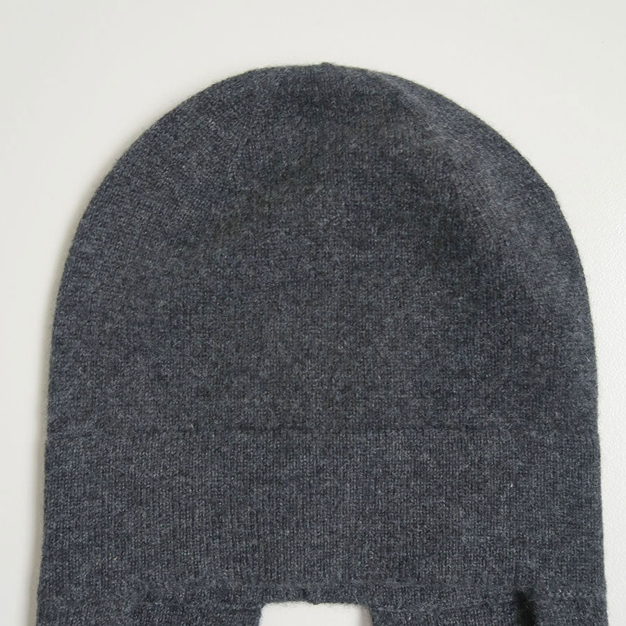 INSCRIRE/アンスクリア】Field Knit Cap I23AW-IBC046の通販 「ONENESS