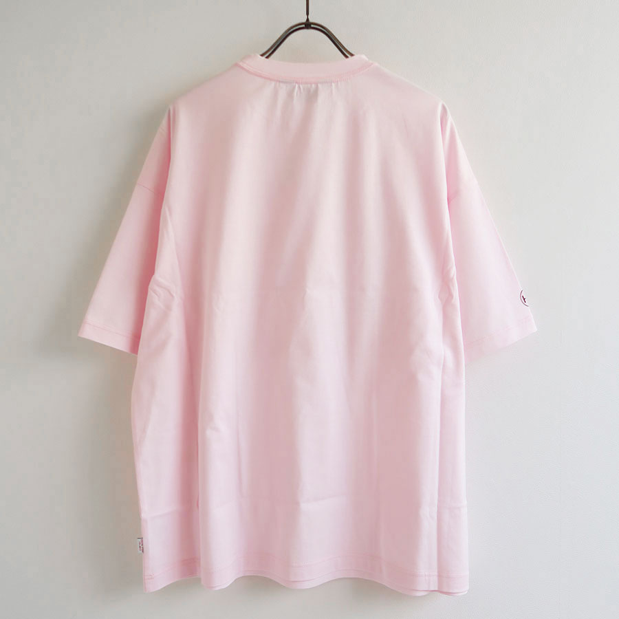 【Oh, Sherry/オーシェリー】<br>Tee mom <br>5078100003