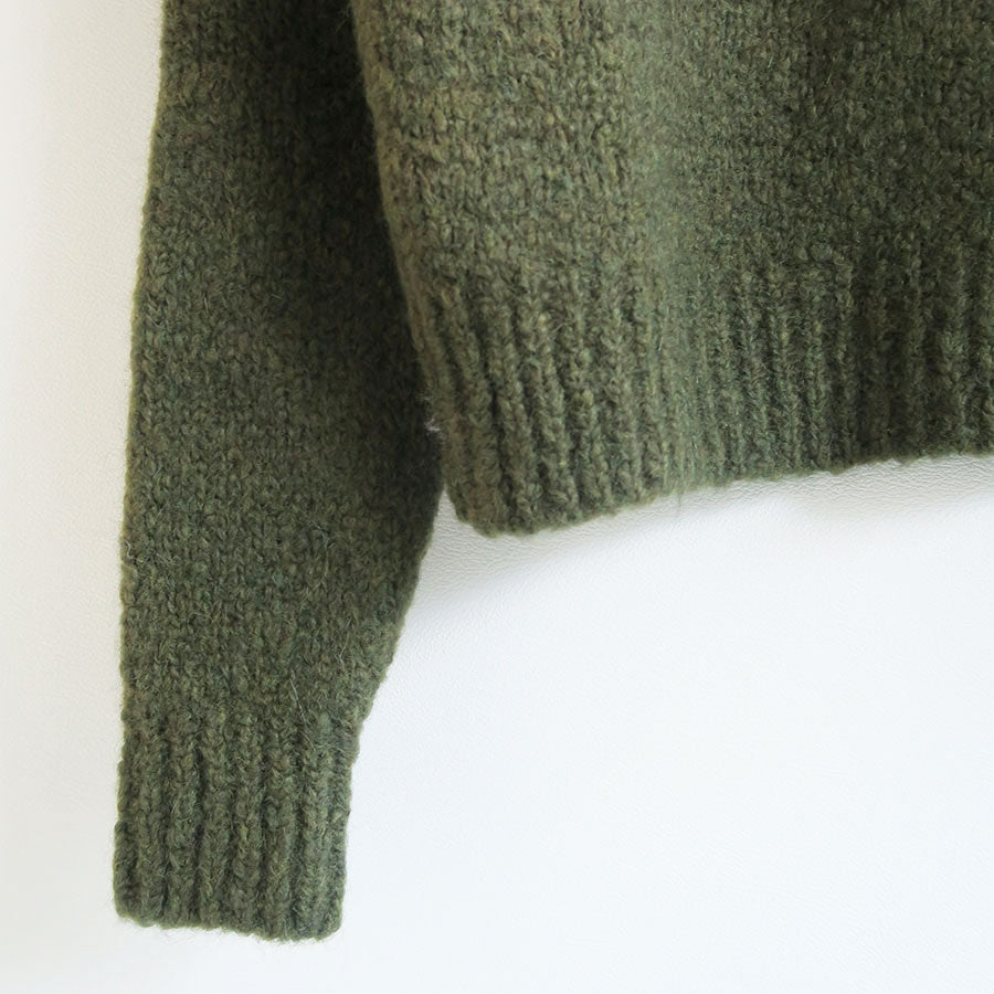 【Paloma Wool/パロマウール】<br>1BESITO <br>PW23AW126