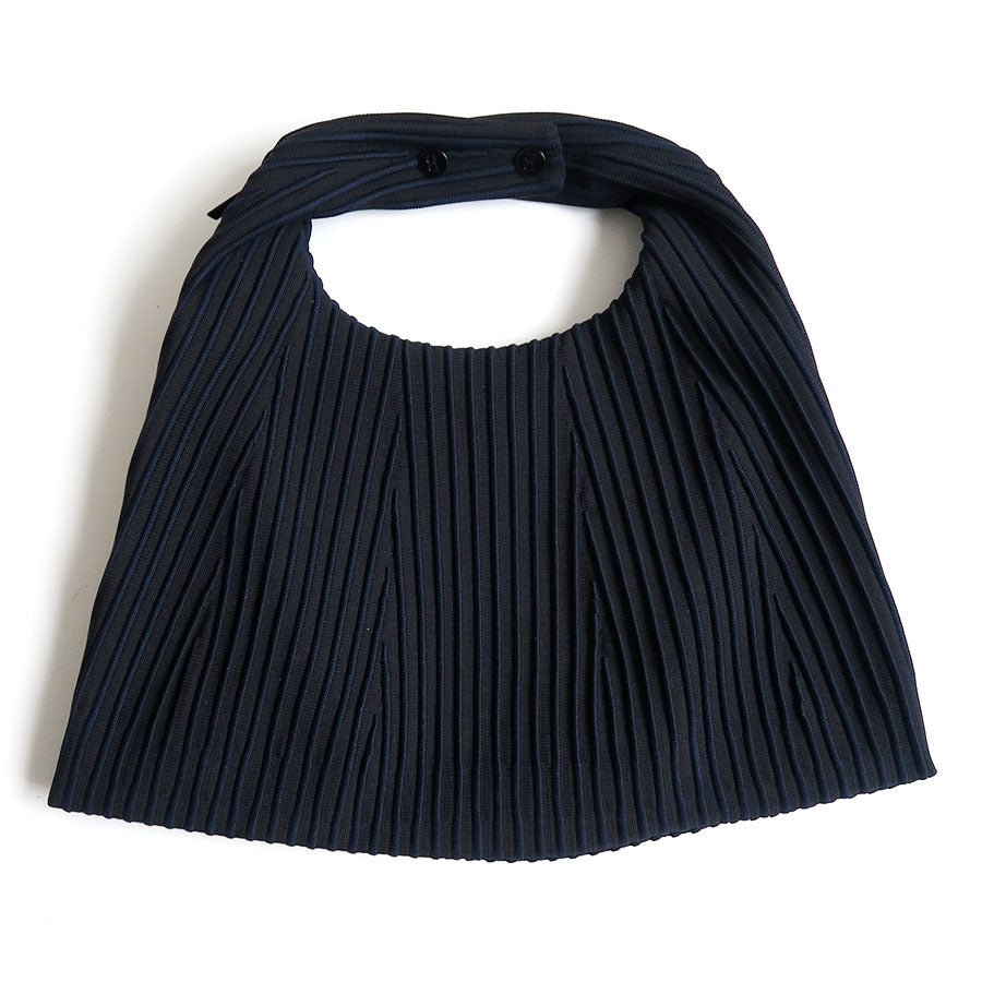 CFCL シーエフシーエル 25SS 日本製 HYPHA STRAP MINI DRESS CFCL