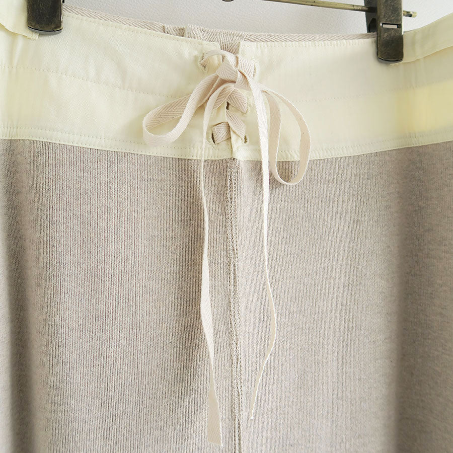 INSCRIRE/アンスクリア】Under Long Skirt I24AW-CUT6の通販 INSCRIRE/アンスクリア】Under Long Skirt I24AW-CUT6の通販