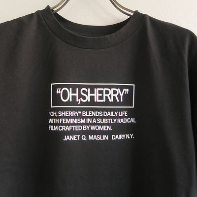 【Oh, Sherry】<br>Cold open <br>507910012