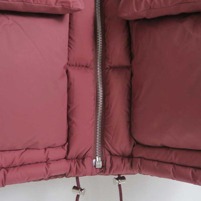 【11/7からポイント10%還元】<br>【AURALEE/オーラリー】<br>SUPER LIGHT NYLON RIPSTOP DOWN BLOUSON <br>A25AB03NL