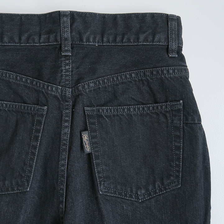 PHOTOCOPIEU/フォトコピュー】HI-WAIST DENIM PANTS (DAPHNE) 242DPNの通販 「ONENESS ONLINE  STORE」