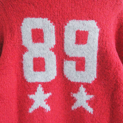 【Paloma Wool/パロマウール】<br>CHANPIONS <br>PW23AW038