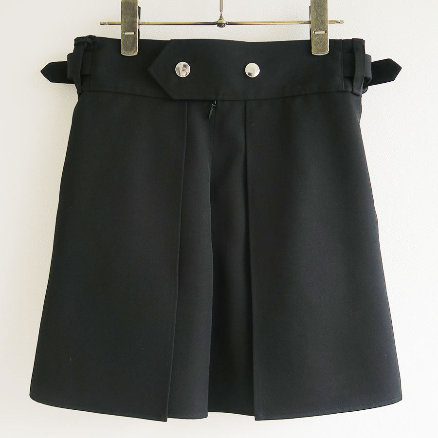 ◇THE RERACS / ザ リラクス 18FW SHORT MODS COAT 高密度