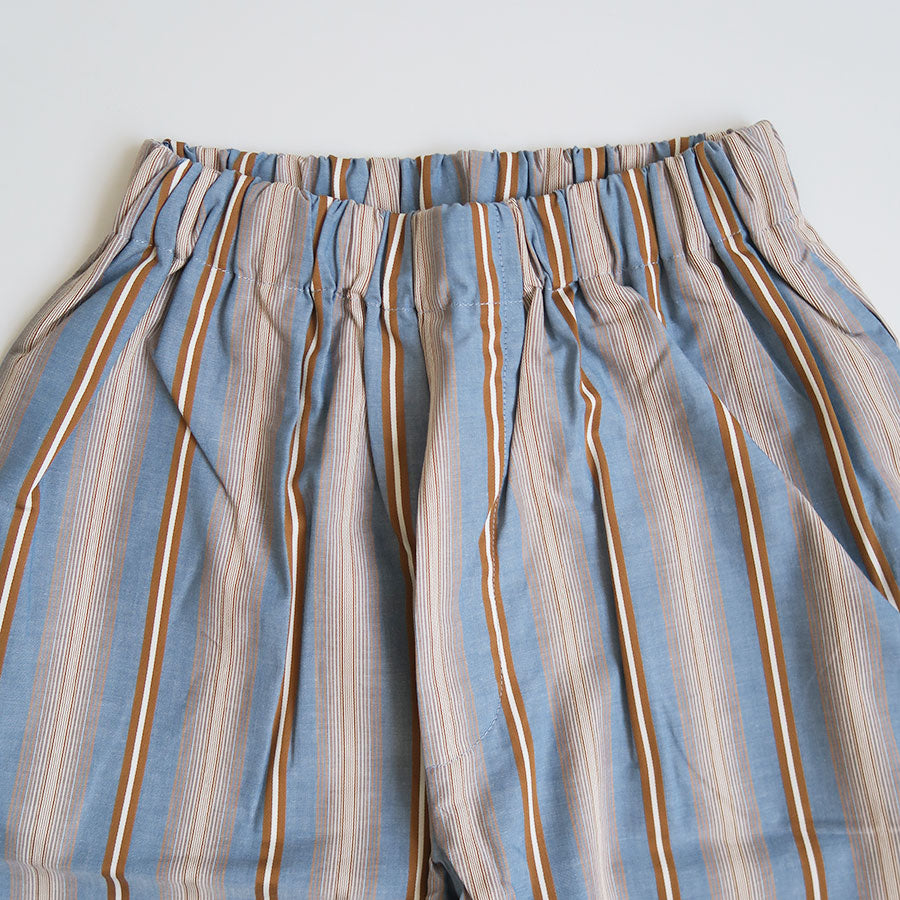 Baserange/ベースレンジ】CLAUDE PANTS PACL-PO-AW26の通販 「ONENESS