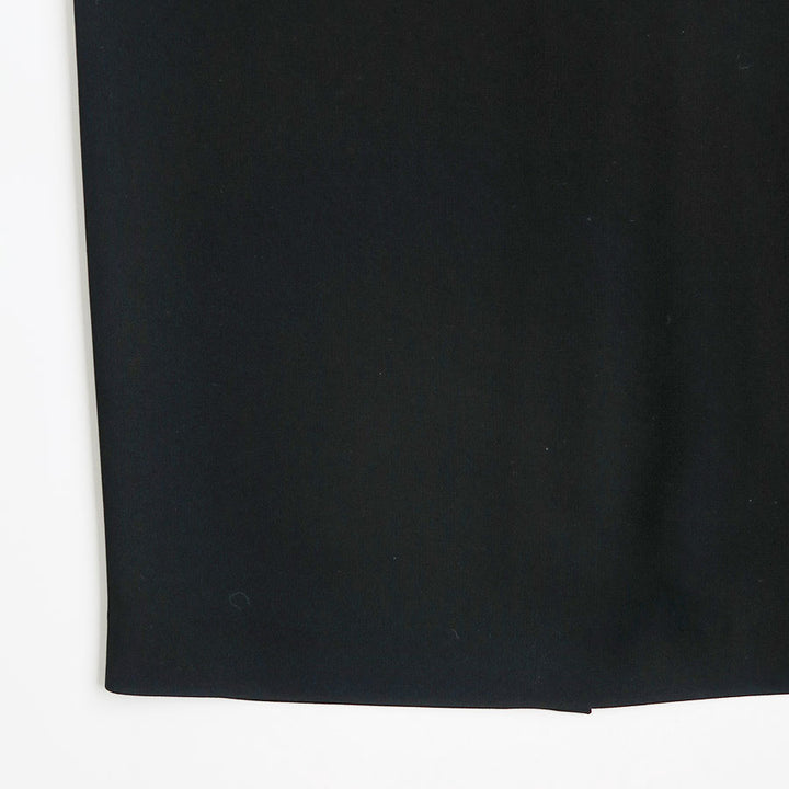 結構前の物になりますが Mame Kurogouchi/マメ】Triacetate Polyester Asymmetrical Neck Dress